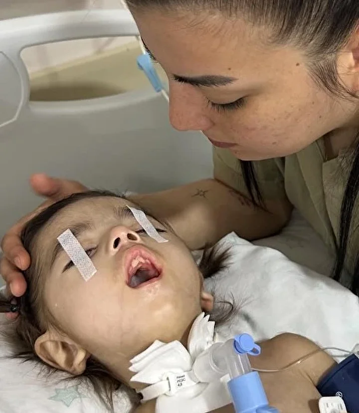 yasmine arizali teneffus aygiti takildigi tez edildi 7 ay komada kalip hayatini kaybetti 8 gQL9JRE7