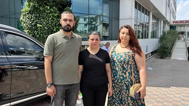 yasmine arizali teneffus aygiti takildigi tez edildi 7 ay komada kalip hayatini kaybetti 9 IMifsE1B