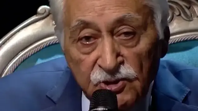 Yavuz Bülent Bakiler’den ‘Bir Meyyitin Mektubu’ yavuz bulent bakilerden bir meyyitin mektubu PcD1OVFs.webp