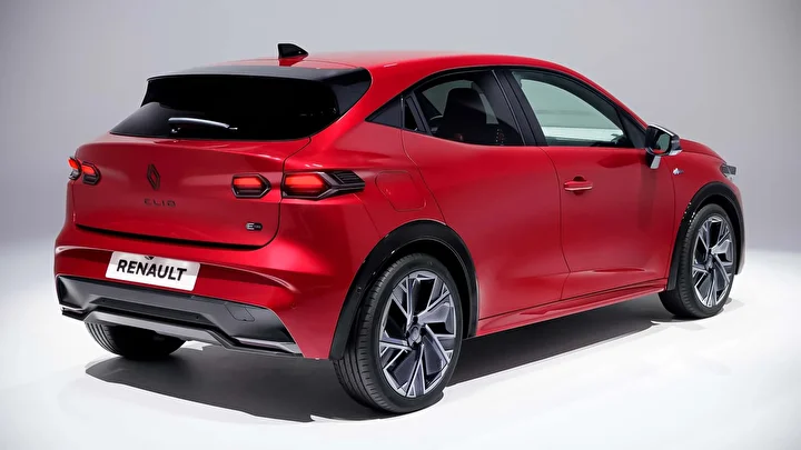Yeni Clio tanıtıldı: Yakıt cimrisi ve hibrit 9 yeni clio tanitildi yakit cimrisi ve hibrit 8 QVNAhvJV