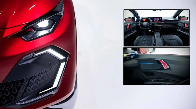 Yeni Clio tanıtıldı: Yakıt cimrisi ve hibrit yeni clio tanitildi yakit cimrisi ve hibrit sN8nGG97.webp