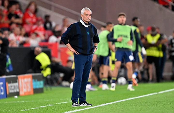 yeni duragini acikladilar mourinho icin premier lig tezi 0 dOUCzVON