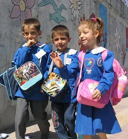 yeni egitim ogretim yili bugun basliyor 18 milyon ogrenci dersbasi yapacak 1