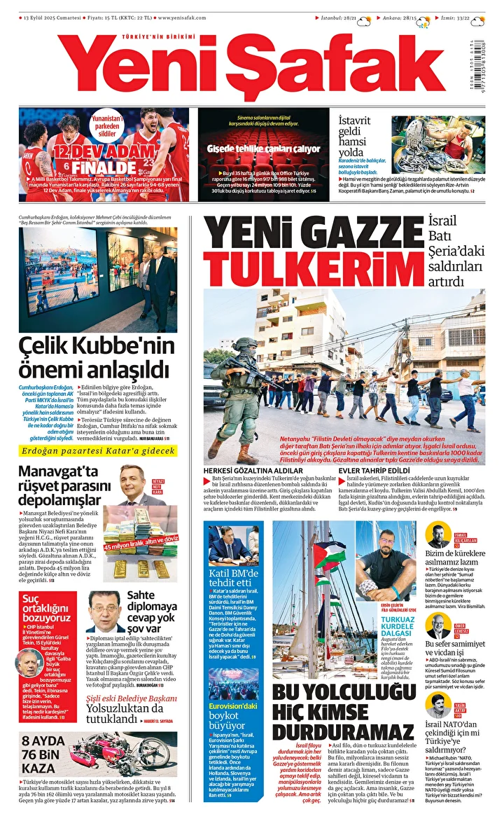 Yeni Gazze Tulkerim 1 yeni gazze tulkerim 0