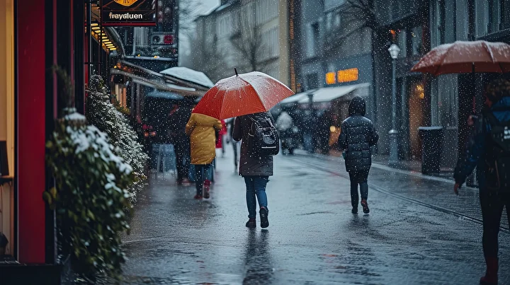 yeni harita yayimlandi 17 vilayet icin sari kod verildi ortalarinda istanbul da var 6 saTDFCs1