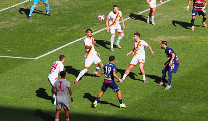 yeni malatyaspor 3 yil sonra birinci kere puan aldi 1 rISn4veV