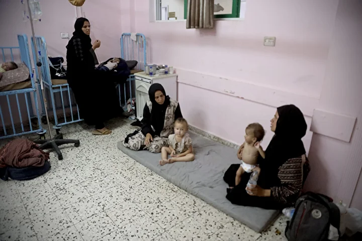 yetersiz beslenme kaynakli can kayiplarinin artiyor gazzede hastanelerdeki cocuklar adeta mevti bekliyor 3 PMrpjPzA