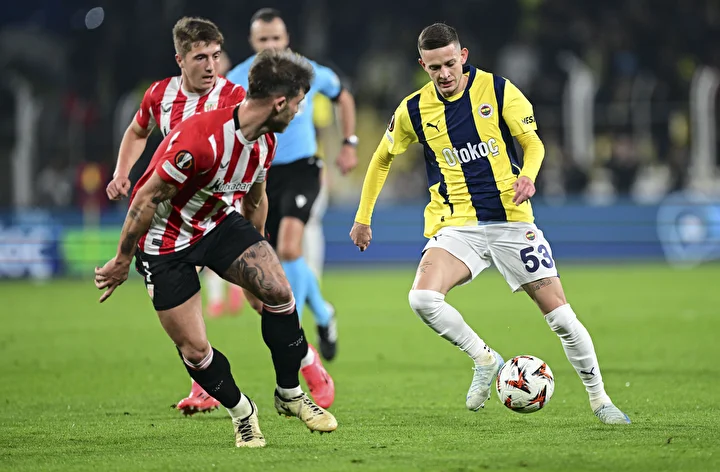 Yıldız futbolcuya büyük şok! UEFA 10 ay men cezası verdi 3 yildiz futbolcuya buyuk sok uefa 10 ay men cezasi verdi 2 DBta7G8b