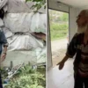 Ordusuna en çok güvenen ülkeler açıklandı: Türk halkı kaçıncı sırada? yillardir yalniz basina omrunu cadirda surduren yasli adam yeni yuvasi olan konteynerine kavustu v5tEDb2f.webp