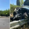 Bahar Şahin’den setlerde ‘oruç’ itirafı: ‘Sahneye çıkmadım üretimci seti bastı’ yoldan cikan arabanin motoruna demir bariyer saplandi Ctxh4dLp.webp
