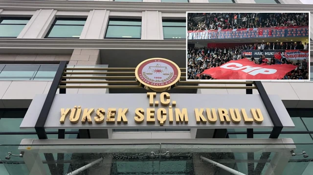 YSK CHP’nin ‘tam kanunsuzluk’ başvurusu üzerine verdiği kararın münasebetini açıkladı ysk chpnin tam kanunsuzluk basvurusu uzerine verdigi kararin munasebetini acikladi VD9ADSDO.webp
