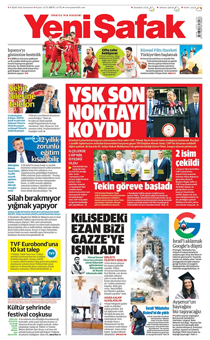 ysk son noktayi koydu 0 UA5eOSMH