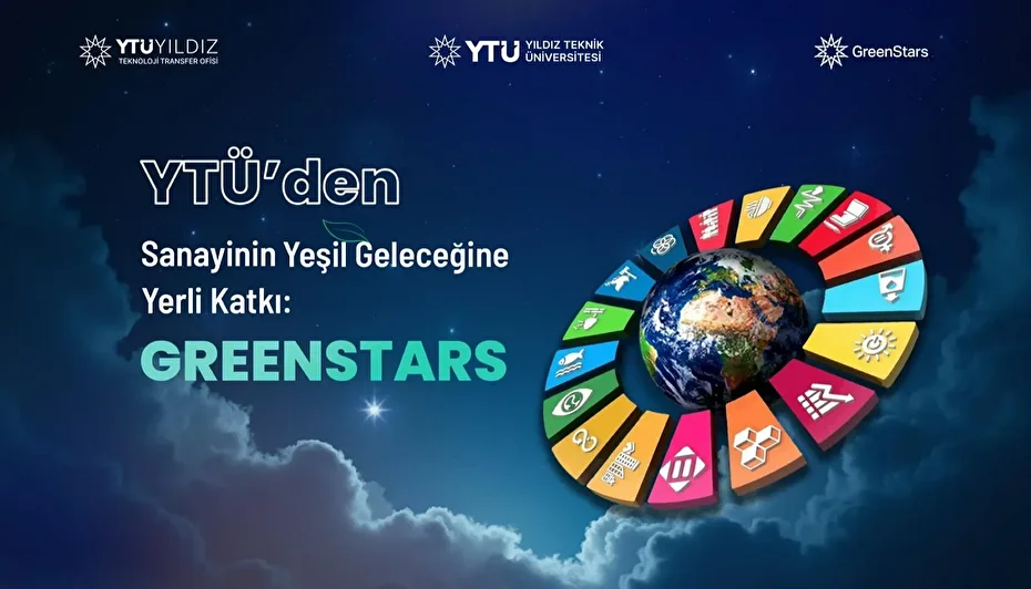 ytuden endustrinin yesil gelecegine yerli katki greenstars 0 QOSY4mJZ