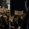 yunanistanda 2 yil evvel yasanan tren kazasinin sorumlularinin bulunmasi icin aksiyon yapildi VUTWiKdi.webp
