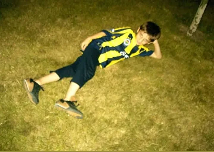 yunus akgun frankfurta golunu atti sevincindeki gonderme olay oldu 3 3FsPqadt