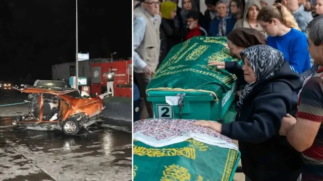 Yürek burkan veda: Manisa’daki müthiş kazada anne, baba ve 6 yaşındaki oğulları hayatını kaybetti yurek burkan veda manisadaki muthis kazada anne baba ve 6 yasindaki ogullari hayatini kaybetti p2VpBfJH.webp