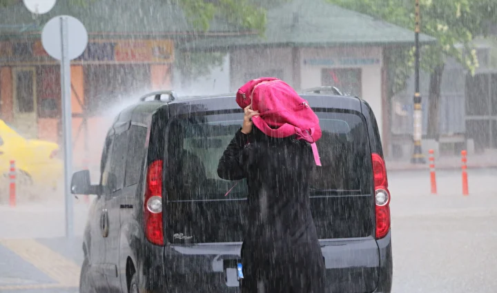 yurt genelinde sicakliklar hissedilir derecede dusecek sicakliklar 6 ila 12 derece dusecek 2 pNbKKXiV