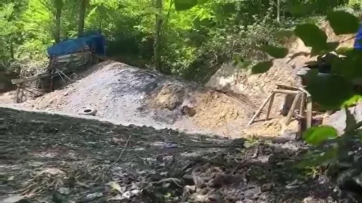 zonguldakta 7 kacak maden ocagi imha edildi 2 Q3bS2CBn