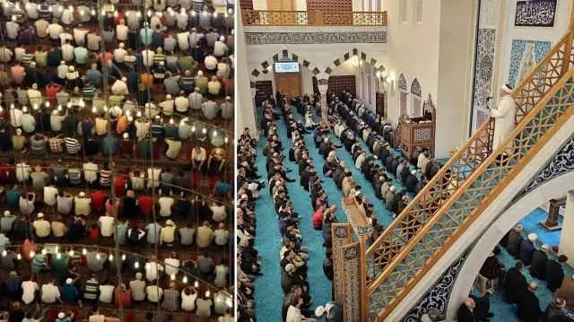 10 ekim cuma hutbesi cenab i hakkin namazgahi kalp 6DZ2uJPx.webp