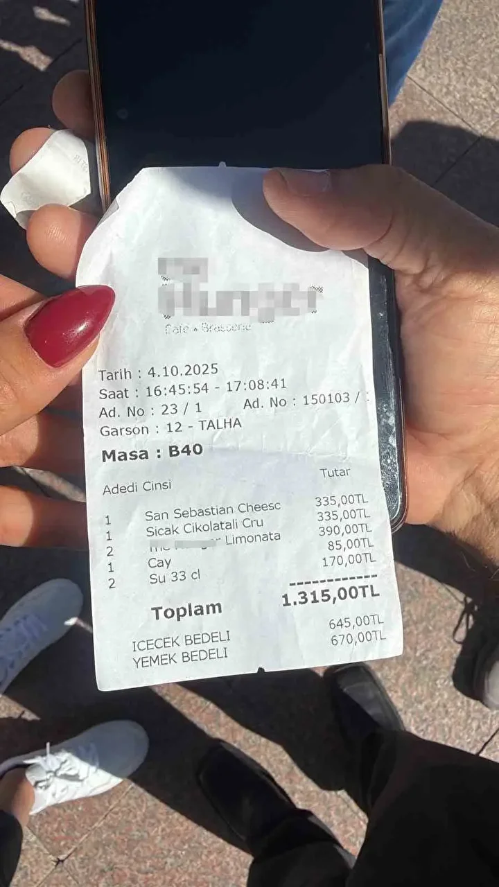 170 tllik fatura harekete gecirdi ticaret bakanligi ulke genelinde fahis fiyat kontrolu yapti 3