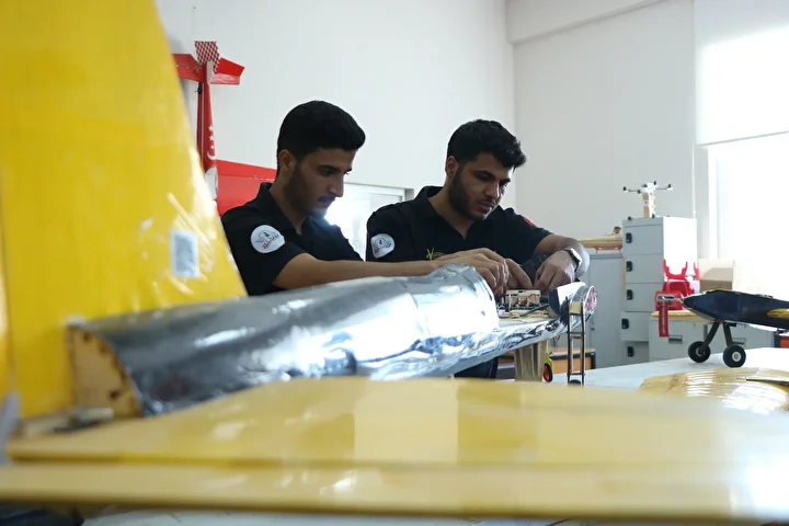 19 ulkeden 81 kadro katildi universiteli gencler erciyes ile amerikada yaristi 10 T393YU5f