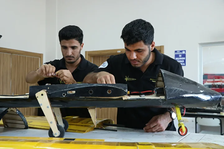 19 ulkeden 81 kadro katildi universiteli gencler erciyes ile amerikada yaristi 2 fUyr6VdT