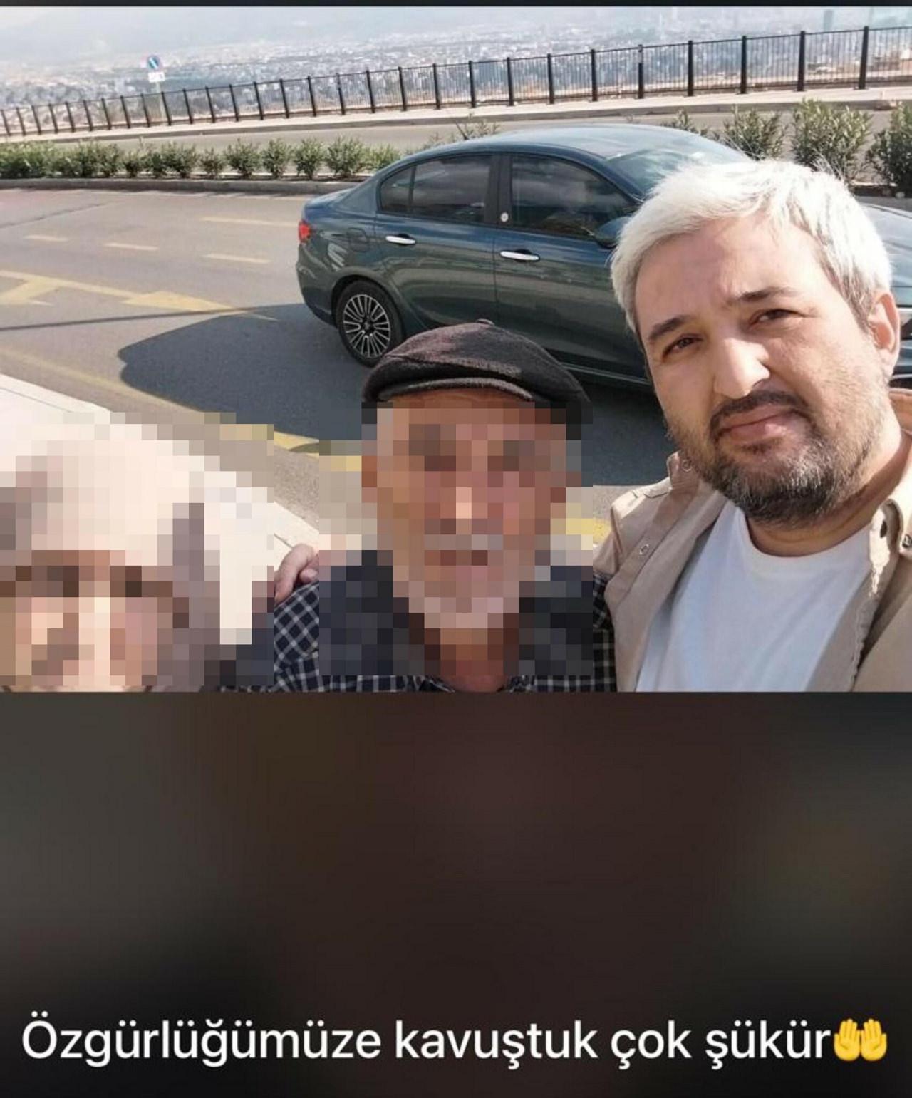 2 aylık eşini öldüren sanıktan skandal paylaşım: Hastaneden tahliye edildi 4 2 aylik esini olduren saniktan skandal paylasim hastaneden tahliye edildi 3 ssWEGzet