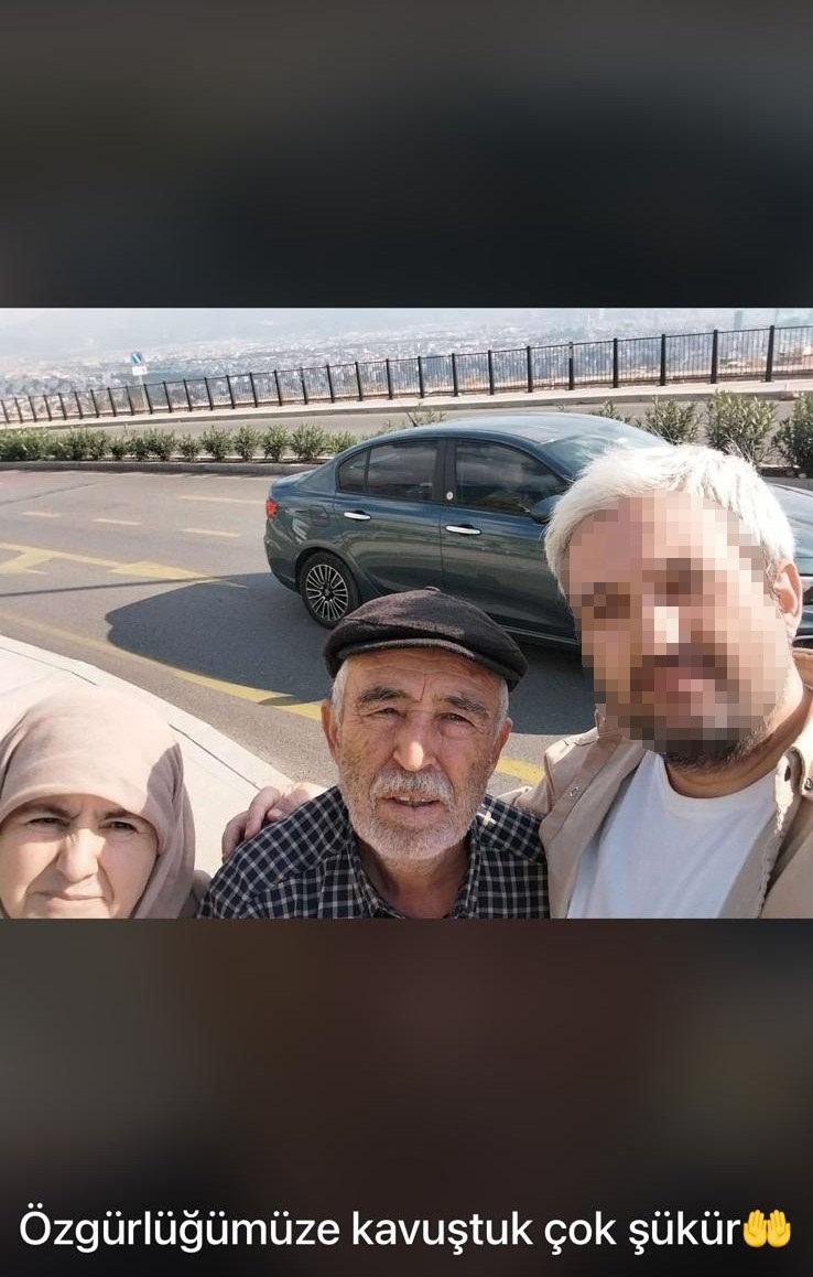 2 aylik evliyken esinin bogazini keserek oldurmustu cani koca tahliye edildi 2 1rPdXMNK
