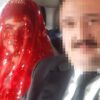 2 aylik evliyken esinin bogazini keserek oldurmustu cani koca tahliye edildi ONpMTYu2.jpg