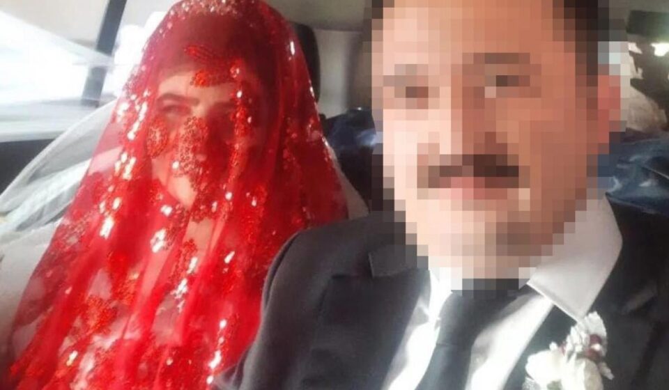 2 aylik evliyken esinin bogazini keserek oldurmustu cani koca tahliye edildi ONpMTYu2.jpg