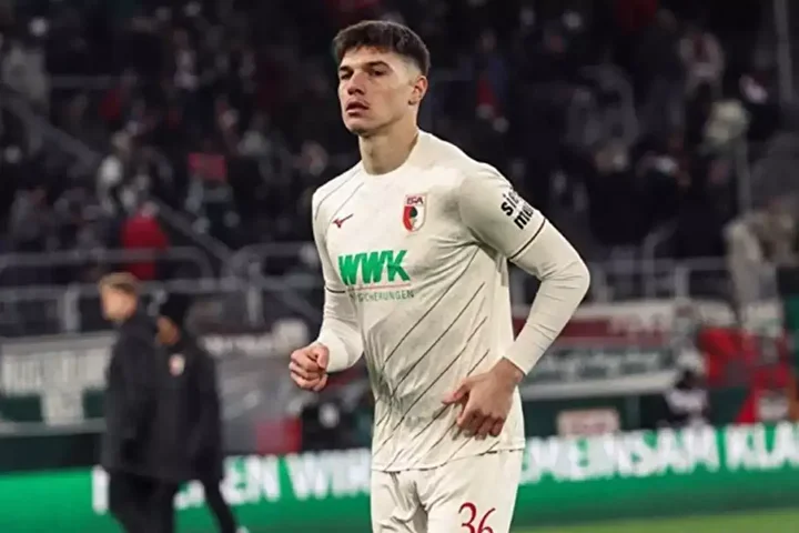 20 yaşındaki yetenek için Türkiye ve Almanya karşı karşıya: TFF harekete geçti! 6 20 yasindaki yetenek icin turkiye ve almanya karsi karsiya tff harekete gecti 5 LUsa4yIn