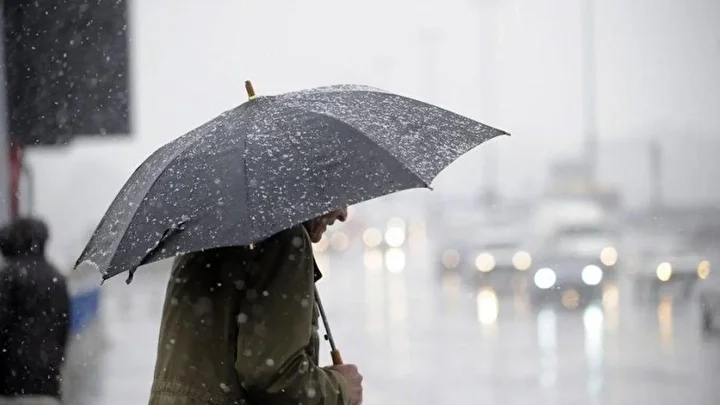6 vilayet icin sari kodlu alarm verildi meteorolojiden kuvvetli saganak uyarisi 3 wsvNQXKK