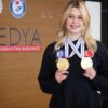 Bakan Bayraktar’dan dikkat çeken açıklama: Türkiye yeni nükleer rönesansa gidiyor 7 gunde 5 defa sampiyon olan defne altin madalyalarini gazzeye armagan etti OeelzW7f.jpg