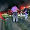 abdde ambulans helikopter otoyolun ortasina cakildi o anlar kamerada 9BA3alSq.webp