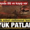 Galatasaray’da bir evre sona erebilir: Artık tek talihi var! abdde askeri muhimmat tesisinde buyuk patlama cok sayida meyyit ve kayip var HG62yG2a.jpg