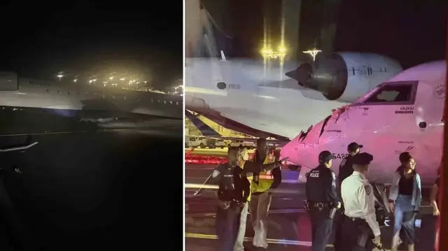 abdde laguardia havalimaninda taksi sirasinda iki yolcu ucagi carpisti iki yarali var 8fTX53as.webp
