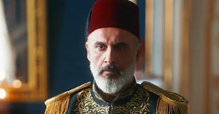 Afife Jale Tiyatro Ödülleri'ndeki kusur büyük reaksiyon çekti: Ünlü oyuncu hayatının şokunu yaşadı 5 afife jale tiyatro odullerindeki kusur buyuk reaksiyon cekti unlu oyuncu hayatinin sokunu yasadi 4