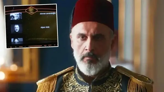 Afife Jale Tiyatro Ödülleri’ndeki kusur büyük reaksiyon çekti: Ünlü oyuncu hayatının şokunu yaşadı afife jale tiyatro odullerindeki kusur buyuk reaksiyon cekti unlu oyuncu hayatinin sokunu yasadi RLLb2qKM.webp