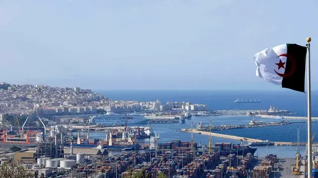 Afrika’nın en uygun üçüncü iktisadı Cezayir 2026 için ülke tarihinin en büyük bütçesini ayırdı afrikanin en uygun ucuncu iktisadi cezayir 2026 icin ulke tarihinin en buyuk butcesini ayirdi 2vkstkjE.webp
