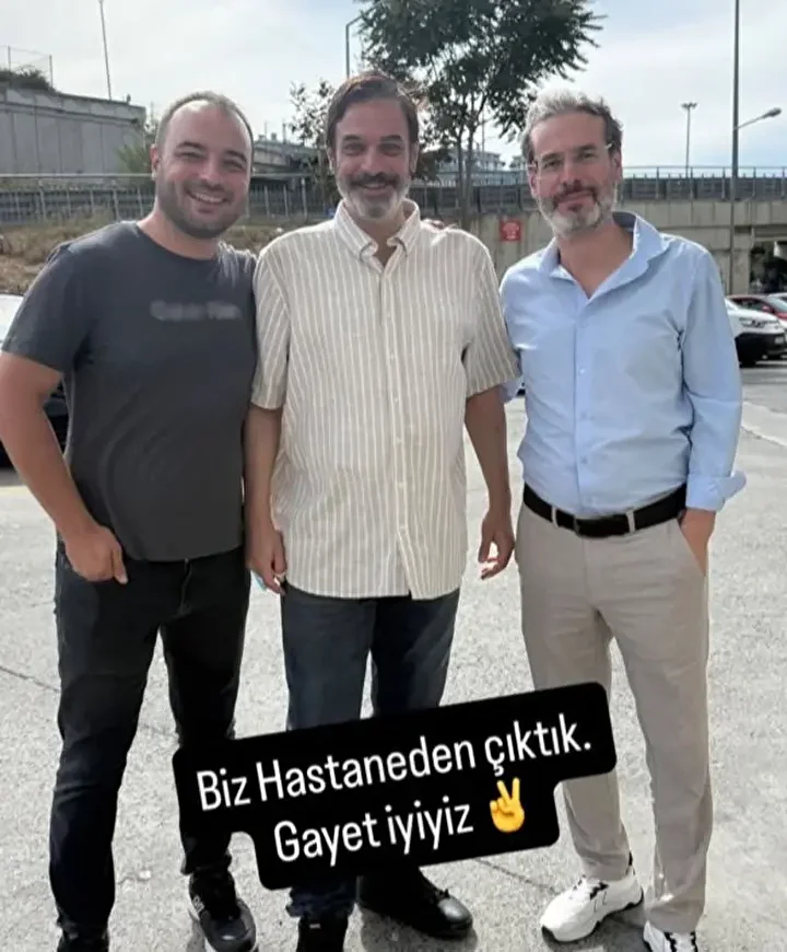 agir bakima kaldirilmisti iste unlu oyuncu ufuk ozkanin son hali 2 GfTIJtZt