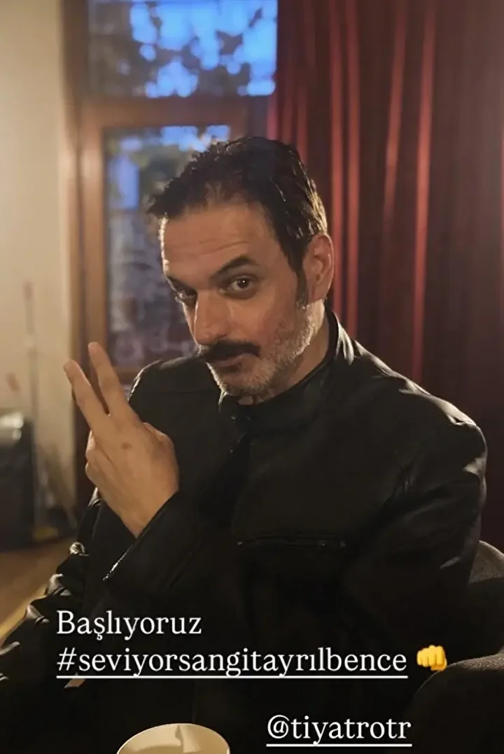 agir bakima kaldirilmisti iste unlu oyuncu ufuk ozkanin son hali 5 iB3PzMEi