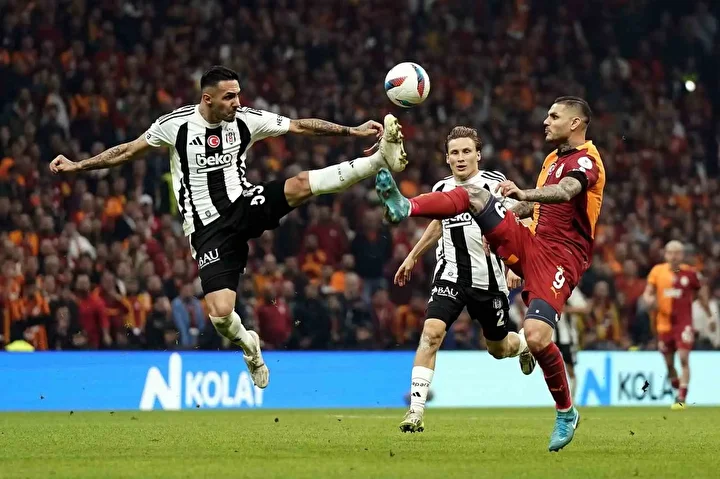Ahmet Çakar'dan derbi iddiası 4 ahmet cakardan derbi iddiasi 3 CbbNrhuJ