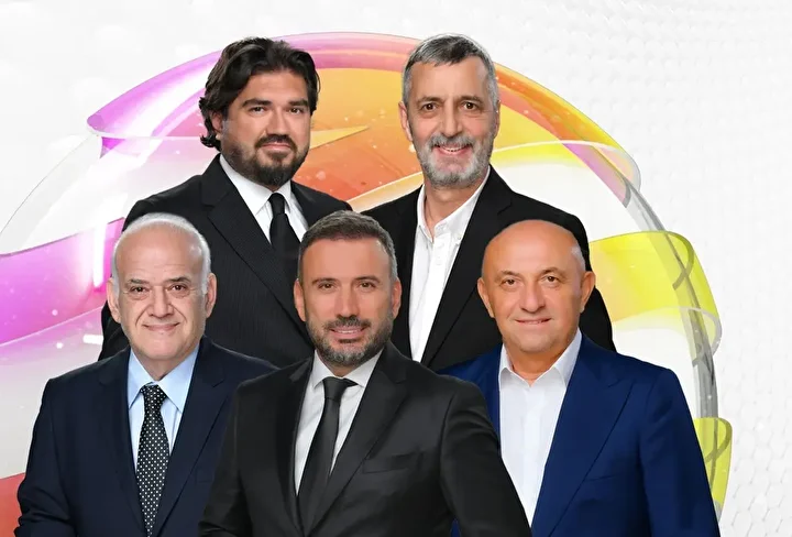 Ahmet Çakar'dan derbi iddiası 5 ahmet cakardan derbi iddiasi 4 1X21GezF
