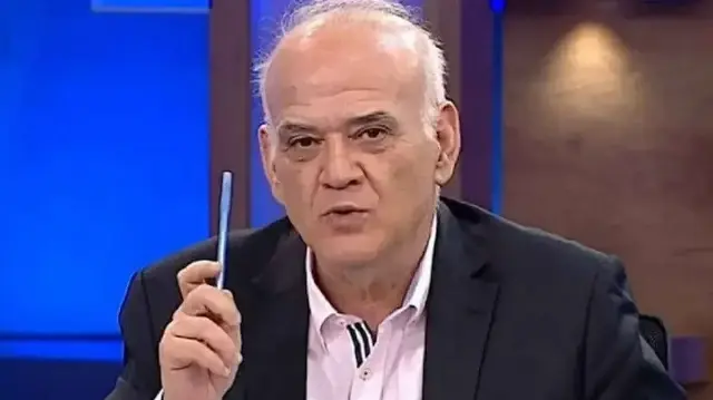 Ahmet Çakar’dan derbi iddiası ahmet cakardan derbi iddiasi gjPtzpch.webp