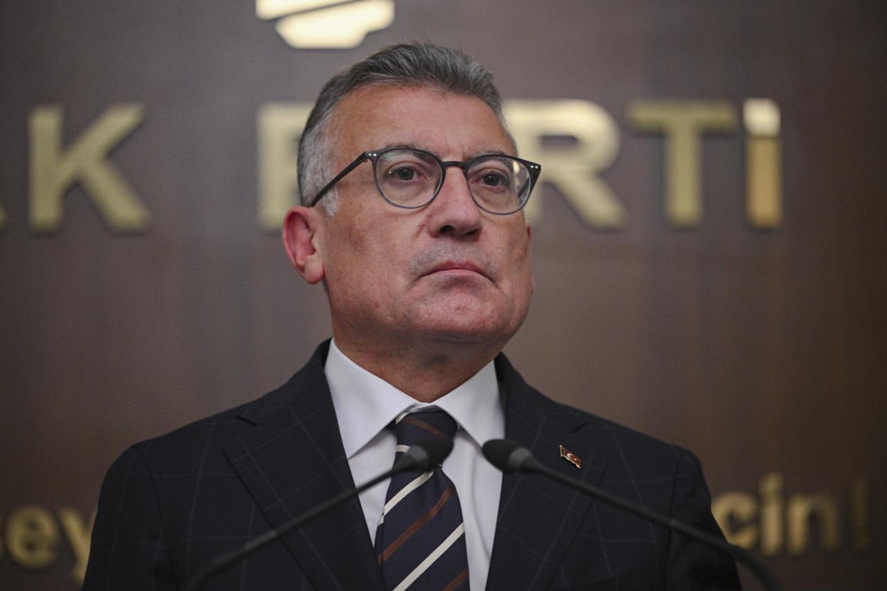 AK Parti harekete geçti: Mili Parkı kirletenlere mahpus cezası! 1 ak parti harekete gecti mili parki kirletenlere mahpus cezasi 0 QD3vVhLA