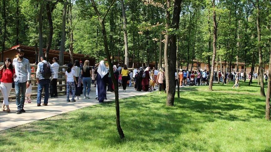 AK Parti harekete geçti: Mili Parkı kirletenlere mahpus cezası! 2 ak parti harekete gecti mili parki kirletenlere mahpus cezasi 1 QB5nJFCj