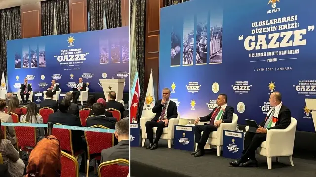 AK Parti’den Gazze paneli ak partiden gazze paneli NTpCZOqc.webp