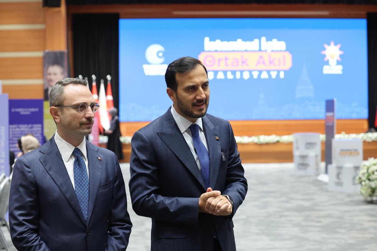 ak partiden istanbulun gelecegi icin ortak akil bulusmasi 2 Z7WQOSFW