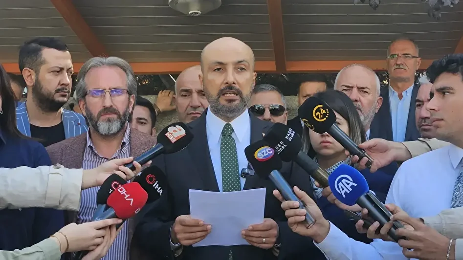 ak partiden su kesintilerine reaksiyon ankara susuz belediye sessiz 0 fevQU17e