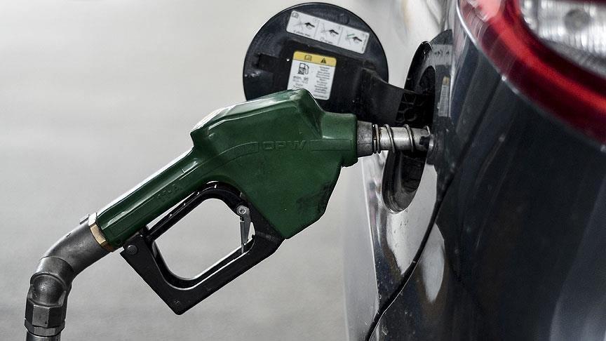 akaryakita artirim ya da indirim var mi iste yeni akaryakit motorin ve lpg fiyatlari EzufS1ni